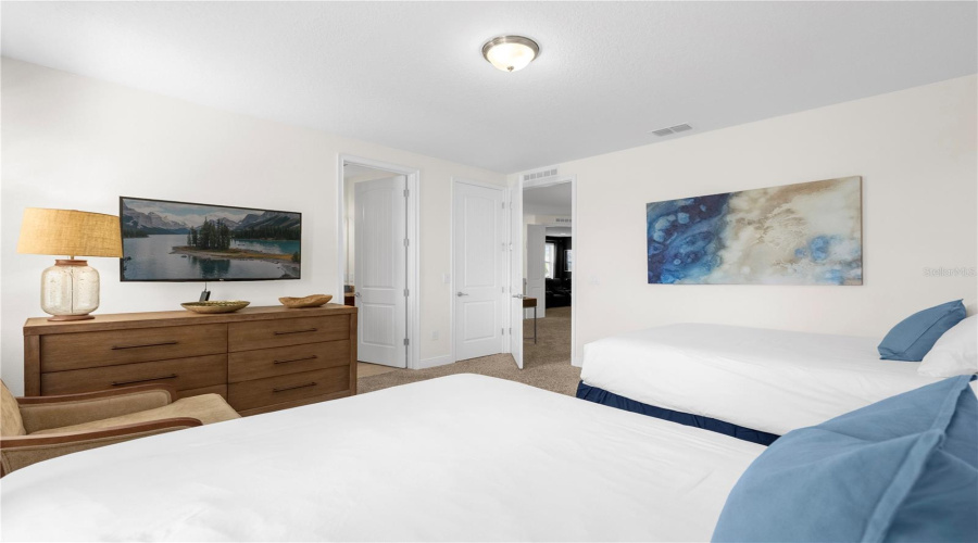 KISSIMMEE, Florida 34747, 10 Bedrooms Bedrooms, ,10 BathroomsBathrooms,Residential,For Sale,CLAWSON,0,MFRO6359854