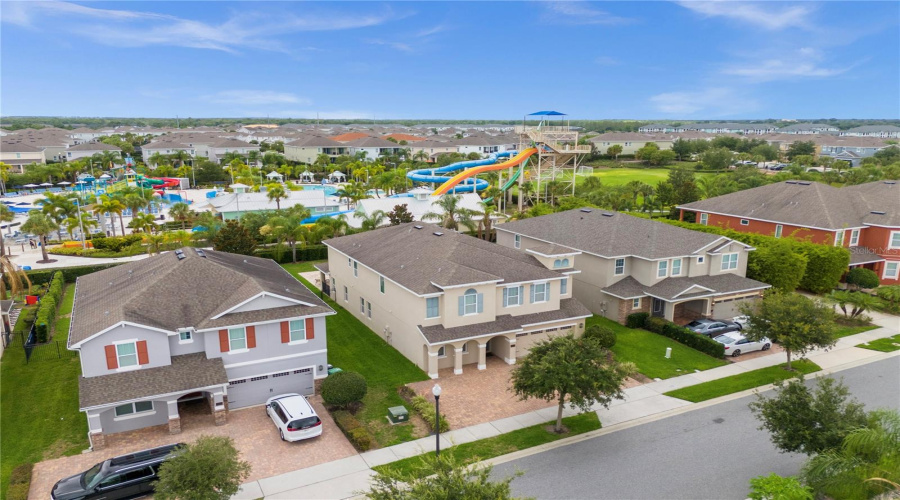 KISSIMMEE, Florida 34747, 10 Bedrooms Bedrooms, ,10 BathroomsBathrooms,Residential,For Sale,CLAWSON,0,MFRO6359854