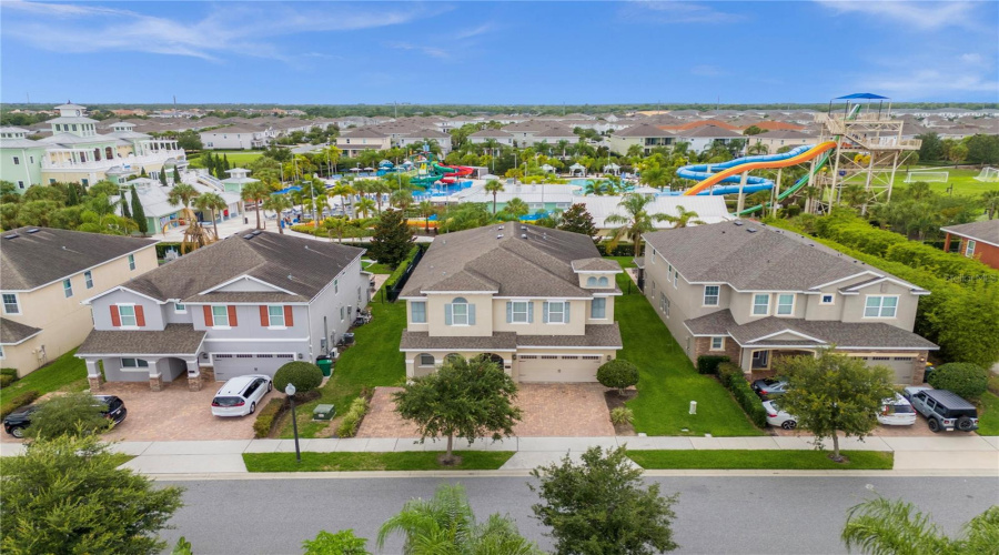 KISSIMMEE, Florida 34747, 10 Bedrooms Bedrooms, ,10 BathroomsBathrooms,Residential,For Sale,CLAWSON,0,MFRO6359854