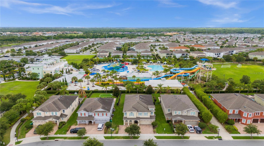 KISSIMMEE, Florida 34747, 10 Bedrooms Bedrooms, ,10 BathroomsBathrooms,Residential,For Sale,CLAWSON,0,MFRO6359854