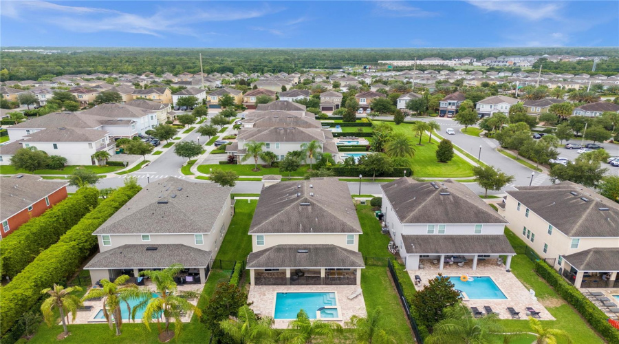 KISSIMMEE, Florida 34747, 10 Bedrooms Bedrooms, ,10 BathroomsBathrooms,Residential,For Sale,CLAWSON,0,MFRO6359854