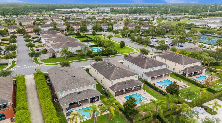 KISSIMMEE, Florida 34747, 10 Bedrooms Bedrooms, ,10 BathroomsBathrooms,Residential,For Sale,CLAWSON,0,MFRO6359854