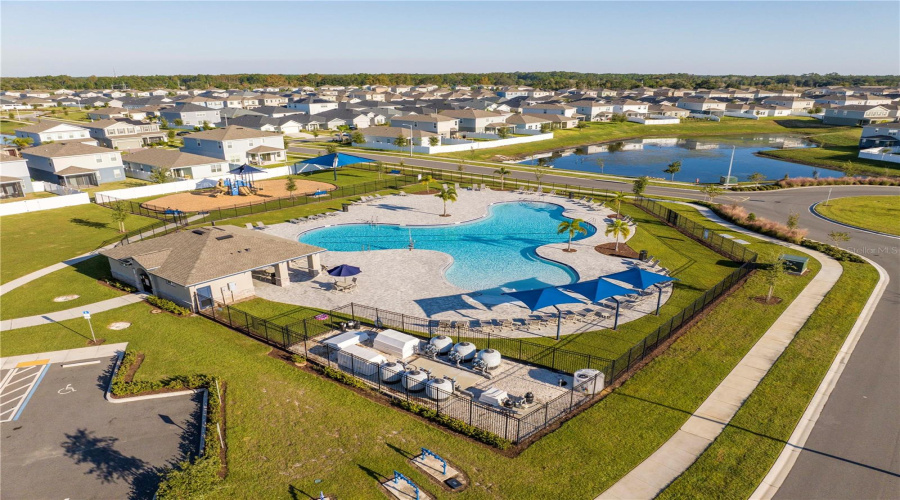 DAVENPORT, Florida 33837, 3 Bedrooms Bedrooms, ,2 BathroomsBathrooms,Residential,For Sale,DESERT ROSE,0,MFRO6358596