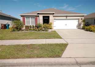 DAVENPORT, Florida 33837, 3 Bedrooms Bedrooms, ,2 BathroomsBathrooms,Residential,For Sale,BROOKLET,0,MFRS5138313