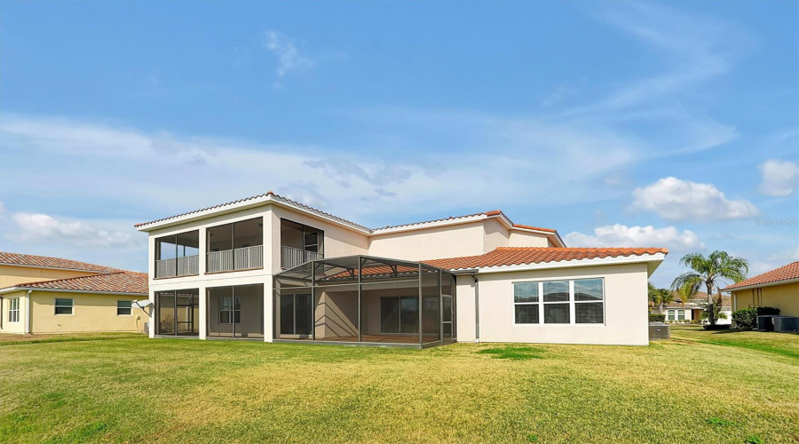 KISSIMMEE, Florida 34746, 7 Bedrooms Bedrooms, ,5 BathroomsBathrooms,Residential,For Sale,SPINNAKER,0,MFRO6359737