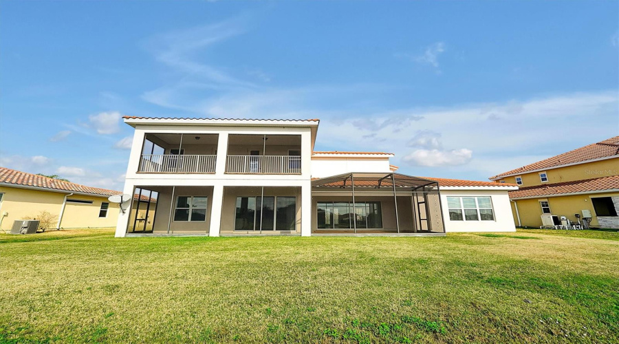 KISSIMMEE, Florida 34746, 7 Bedrooms Bedrooms, ,5 BathroomsBathrooms,Residential,For Sale,SPINNAKER,0,MFRO6359737