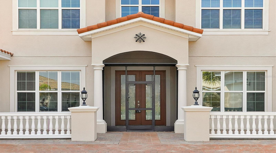 KISSIMMEE, Florida 34746, 7 Bedrooms Bedrooms, ,5 BathroomsBathrooms,Residential,For Sale,SPINNAKER,0,MFRO6359737