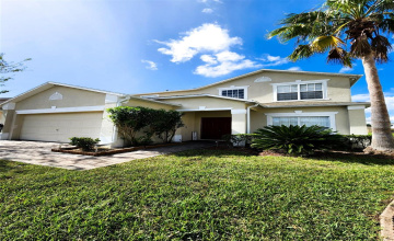 KISSIMMEE, Florida 34746, 5 Bedrooms Bedrooms, ,3 BathroomsBathrooms,Residential,For Sale,WINDING CYPRESS,0,MFRO6359179