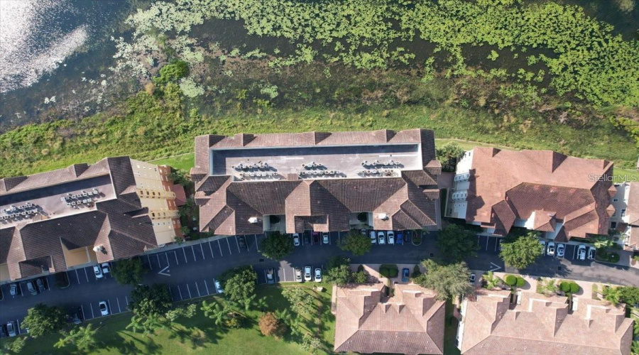 ORLANDO, Florida 32836, 2 Bedrooms Bedrooms, ,2 BathroomsBathrooms,Residential,For Sale,THE ESPLANADE,0,MFRS5138381