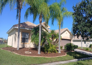 KISSIMMEE, Florida 34746, 4 Bedrooms Bedrooms, ,3 BathroomsBathrooms,Residential,For Sale,NAVIGATOR,0,MFRS5136794