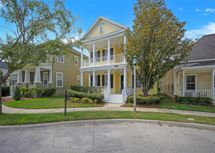 Welcome to 1115 Mosaic