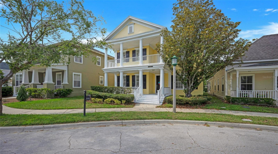 Welcome to 1115 Mosaic