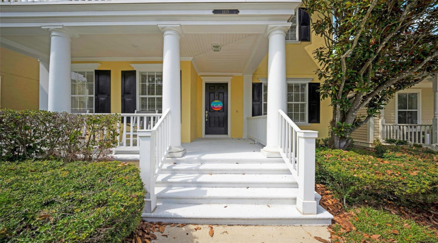 Welcome to 1115 Mosaic