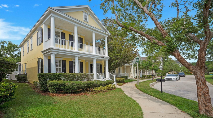 Welcome to 1115 Mosaic