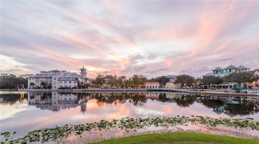 Downtown Celebration