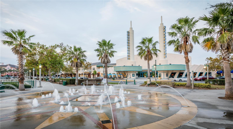 Downtown Celebration