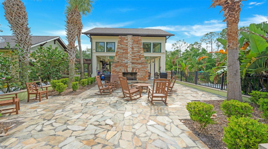 Artisan Park Clubhouse