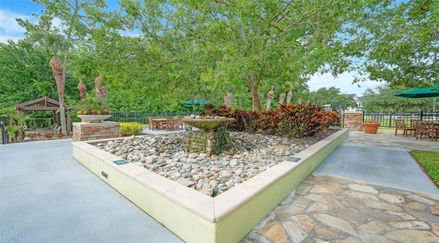 Artisan Park Clubhouse