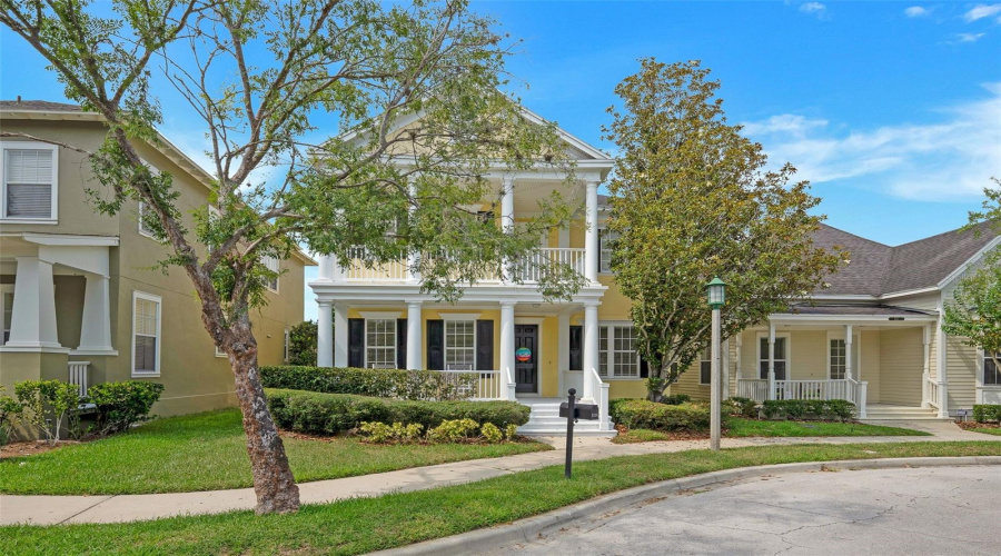 CELEBRATION, Florida 34747, 4 Bedrooms Bedrooms, ,2 BathroomsBathrooms,Residential,For Sale,MOSAIC,0,MFRS5126537