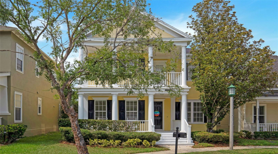 Welcome to 1115 Mosaic