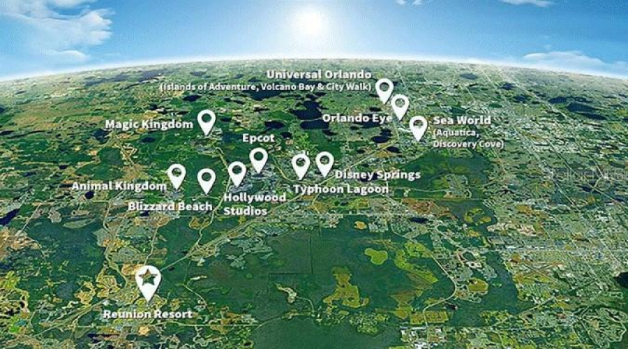 REUNION, Florida 34747, 3 Bedrooms Bedrooms, ,3 BathroomsBathrooms,Residential,For Sale,SANDY RIDGE,0,MFRO6357826