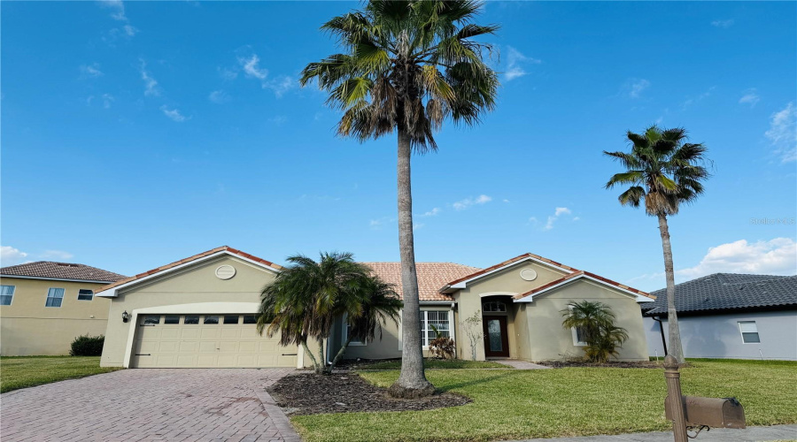 KISSIMMEE, Florida 34746, 3 Bedrooms Bedrooms, ,2 BathroomsBathrooms,Residential,For Sale,SKYVIEW,0,MFRO6358678
