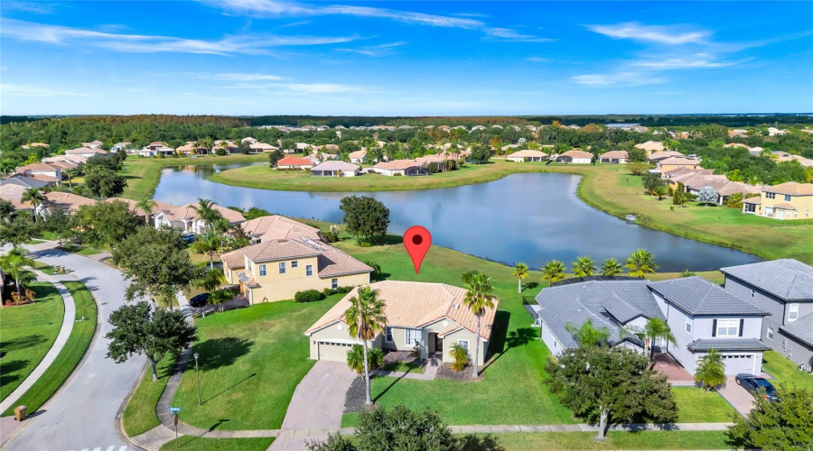 KISSIMMEE, Florida 34746, 3 Bedrooms Bedrooms, ,2 BathroomsBathrooms,Residential,For Sale,SKYVIEW,0,MFRO6358678