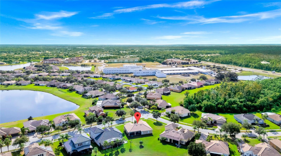 KISSIMMEE, Florida 34746, 3 Bedrooms Bedrooms, ,2 BathroomsBathrooms,Residential,For Sale,SKYVIEW,0,MFRO6358678