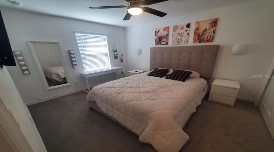 KISSIMMEE, Florida 34746, 4 Bedrooms Bedrooms, ,2 BathroomsBathrooms,Residential,For Sale,WISPY CYPRESS,0,MFRO6359907