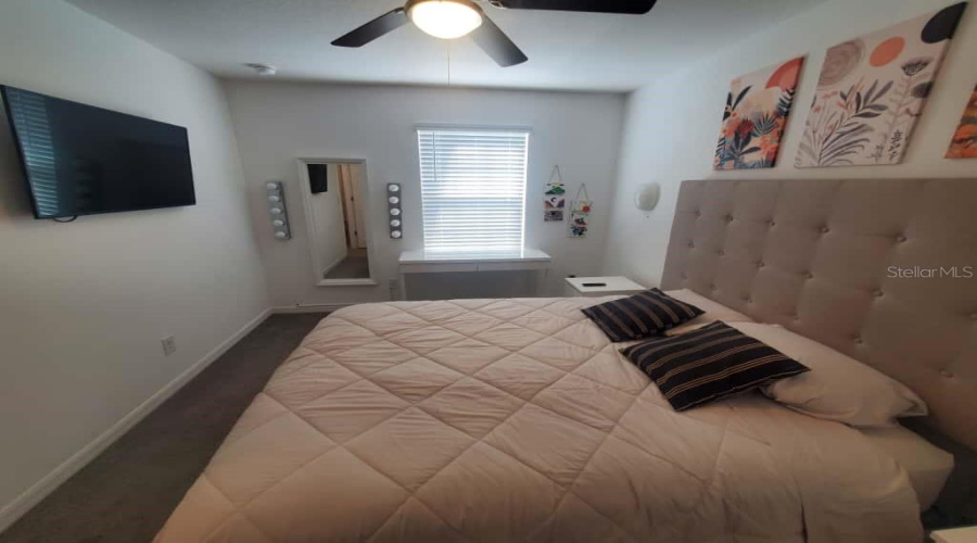 KISSIMMEE, Florida 34746, 4 Bedrooms Bedrooms, ,2 BathroomsBathrooms,Residential,For Sale,WISPY CYPRESS,0,MFRO6359907