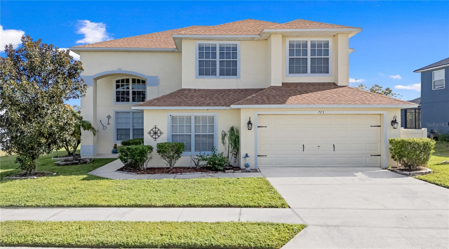 DAVENPORT, Florida 33837, 5 Bedrooms Bedrooms, ,3 BathroomsBathrooms,Residential,For Sale,WILDFLOWER,0,MFRS5137982
