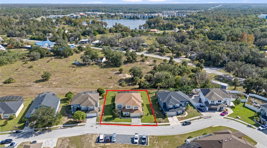 DAVENPORT, Florida 33837, 5 Bedrooms Bedrooms, ,3 BathroomsBathrooms,Residential,For Sale,WILDFLOWER,0,MFRS5137982