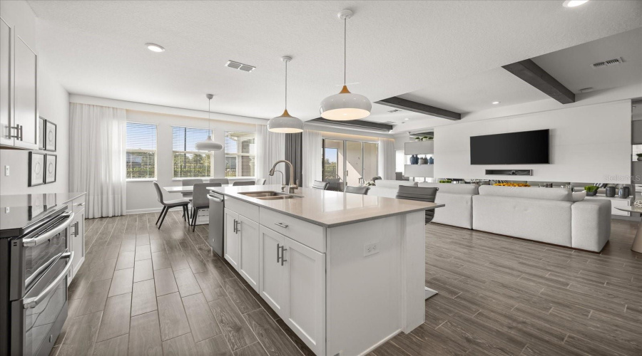 KISSIMMEE, Florida 34746, 4 Bedrooms Bedrooms, ,3 BathroomsBathrooms,Residential,For Sale,TRIBUTE,0,MFRO6359992