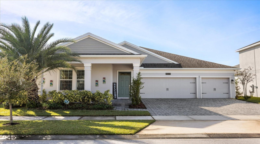 KISSIMMEE, Florida 34746, 4 Bedrooms Bedrooms, ,3 BathroomsBathrooms,Residential,For Sale,TRIBUTE,0,MFRO6359992