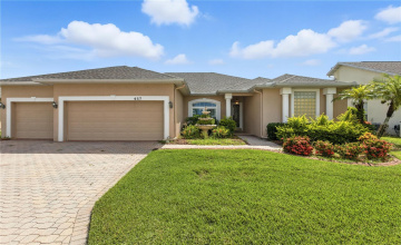 DAVENPORT, Florida 33837, 4 Bedrooms Bedrooms, ,3 BathroomsBathrooms,Residential,For Sale,GOLF VISTA,0,MFRO6330032