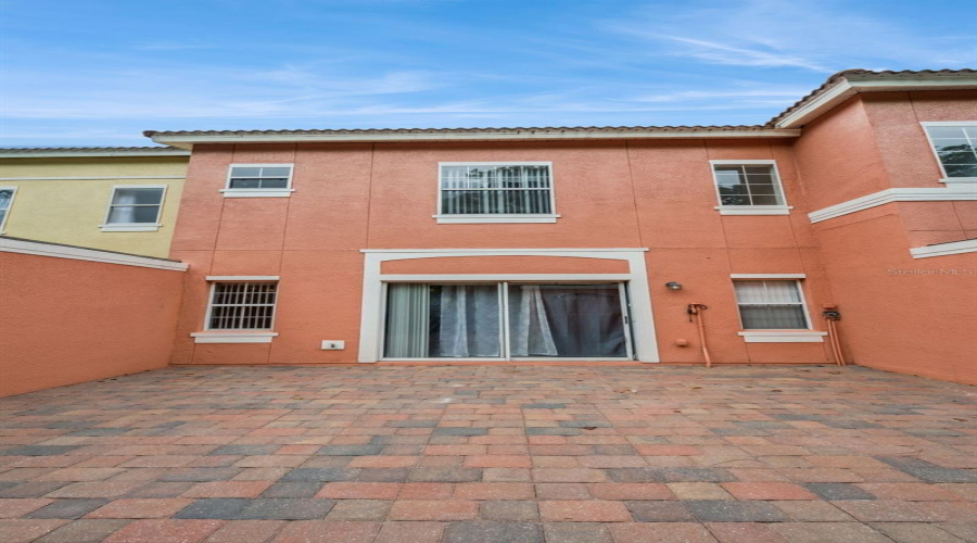 KISSIMMEE, Florida 34746, 3 Bedrooms Bedrooms, ,2 BathroomsBathrooms,Residential,For Sale,VERO BEACH,0,MFRO6360007