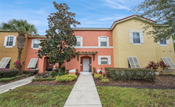 KISSIMMEE, Florida 34746, 3 Bedrooms Bedrooms, ,2 BathroomsBathrooms,Residential,For Sale,VERO BEACH,0,MFRO6360007