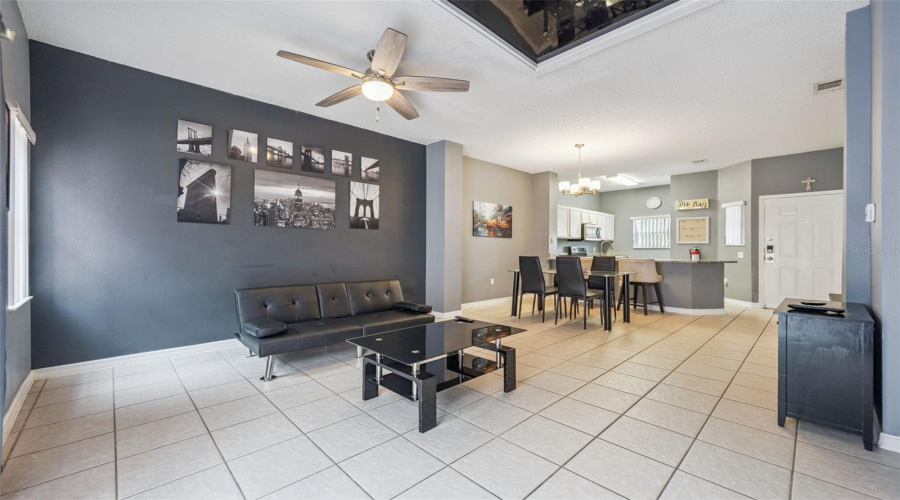 KISSIMMEE, Florida 34746, 3 Bedrooms Bedrooms, ,2 BathroomsBathrooms,Residential,For Sale,VERO BEACH,0,MFRO6360007