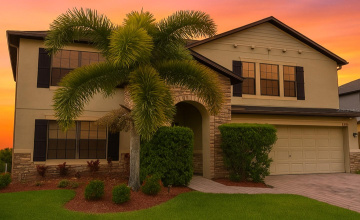 KISSIMMEE, Florida 34746, 5 Bedrooms Bedrooms, ,3 BathroomsBathrooms,Residential,For Sale,BOATING,0,MFRS5138344