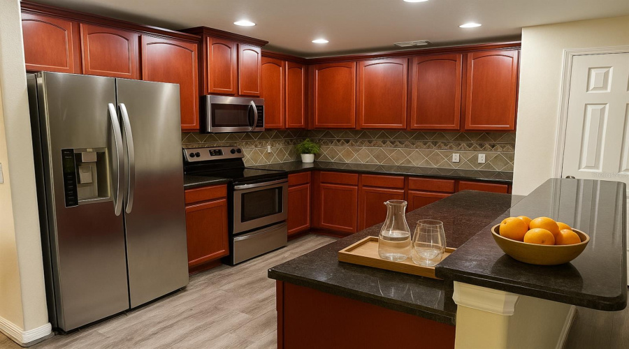 KISSIMMEE, Florida 34746, 5 Bedrooms Bedrooms, ,3 BathroomsBathrooms,Residential,For Sale,BOATING,0,MFRS5138344