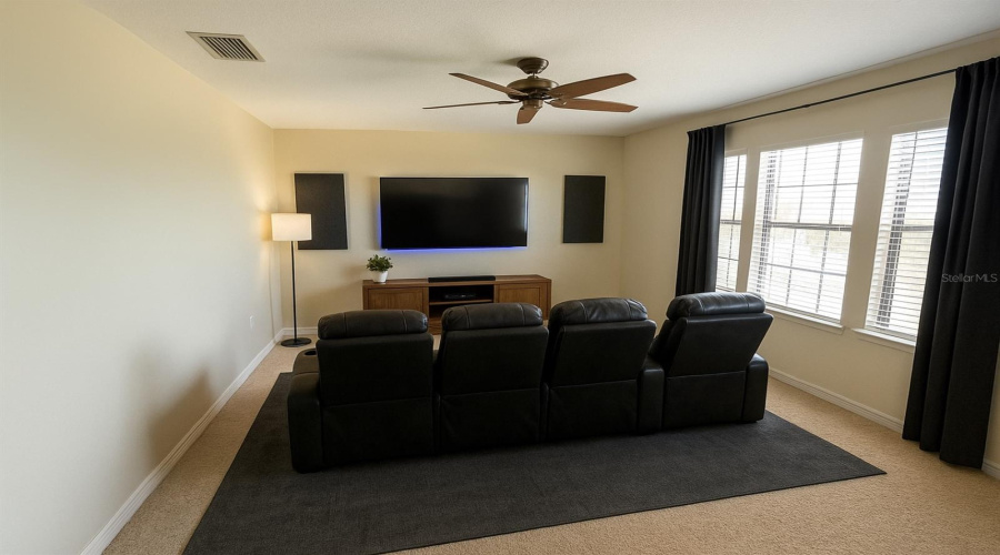 KISSIMMEE, Florida 34746, 5 Bedrooms Bedrooms, ,3 BathroomsBathrooms,Residential,For Sale,BOATING,0,MFRS5138344