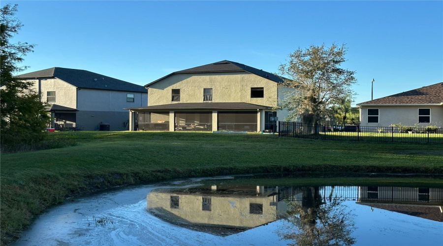 KISSIMMEE, Florida 34746, 5 Bedrooms Bedrooms, ,3 BathroomsBathrooms,Residential,For Sale,BOATING,0,MFRS5138344