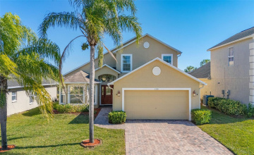 DAVENPORT, Florida 33896, 4 Bedrooms Bedrooms, ,2 BathroomsBathrooms,Residential,For Sale,KNIGHTSBRIDGE,0,MFRO6358564 DAVENPORT, Florida 33896, 4 Bedrooms Bedrooms, ,2 BathroomsBathrooms,Residential,For Sale,KNIGHTSBRIDGE,0,MFRO6358564