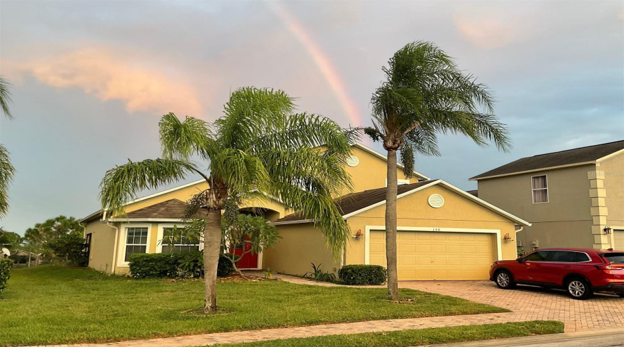 DAVENPORT, Florida 33896, 4 Bedrooms Bedrooms, ,2 BathroomsBathrooms,Residential,For Sale,KNIGHTSBRIDGE,0,MFRO6358564