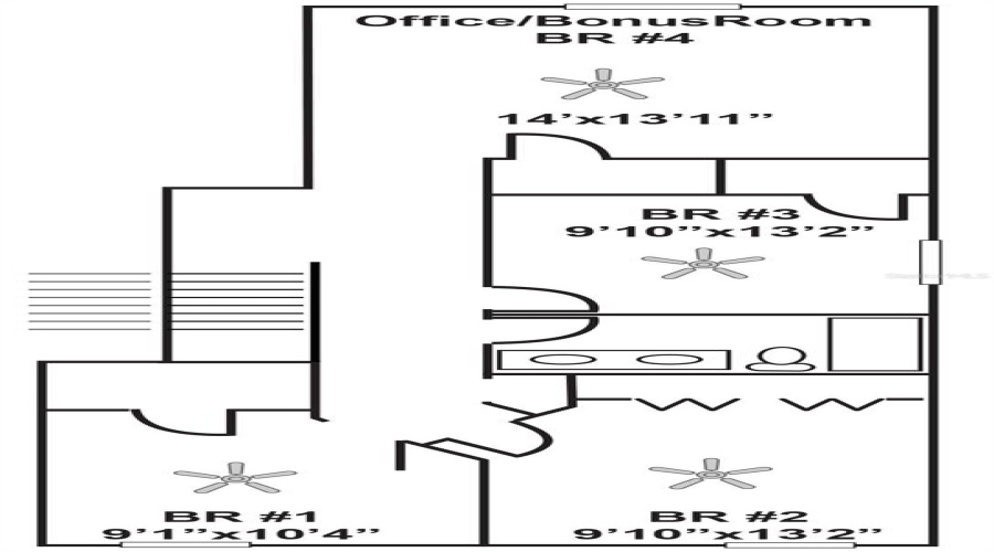 DAVENPORT, Florida 33896, 4 Bedrooms Bedrooms, ,2 BathroomsBathrooms,Residential,For Sale,KNIGHTSBRIDGE,0,MFRO6358564