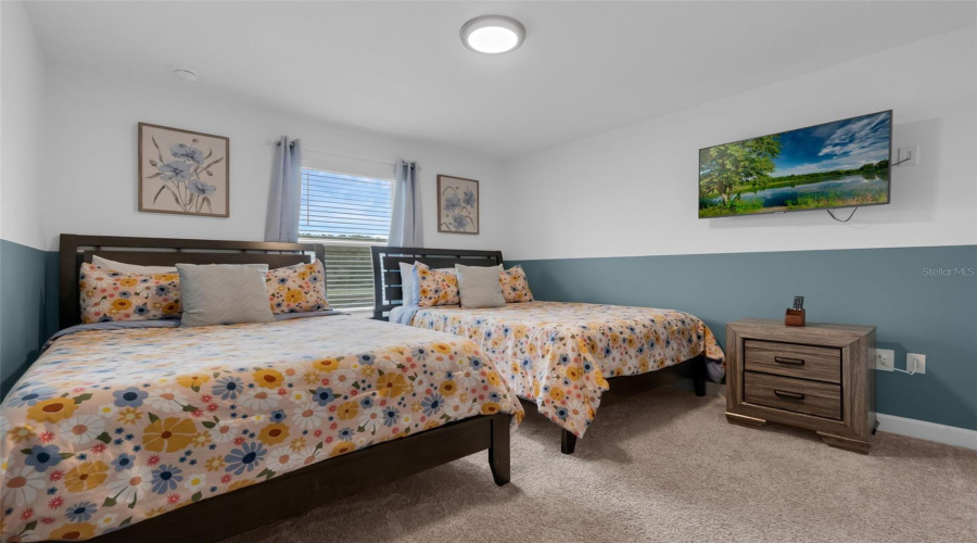 KISSIMMEE, Florida 34746, 4 Bedrooms Bedrooms, ,3 BathroomsBathrooms,Residential,For Sale,SCENE,0,MFRS5130007