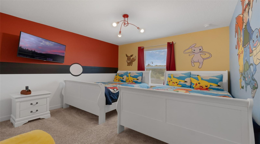 KISSIMMEE, Florida 34746, 4 Bedrooms Bedrooms, ,3 BathroomsBathrooms,Residential,For Sale,SCENE,0,MFRS5130007