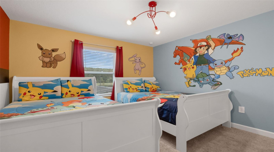 KISSIMMEE, Florida 34746, 4 Bedrooms Bedrooms, ,3 BathroomsBathrooms,Residential,For Sale,SCENE,0,MFRS5130007