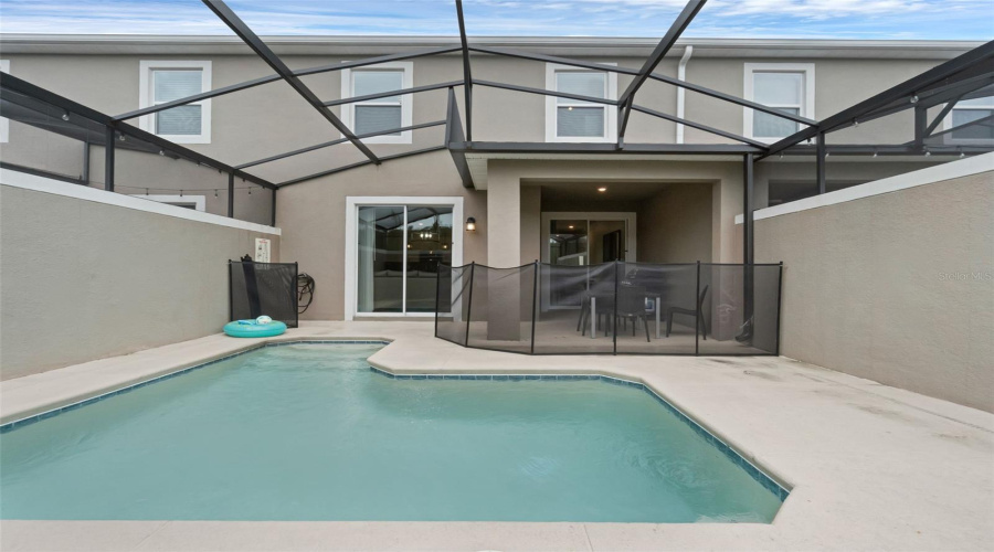 KISSIMMEE, Florida 34746, 4 Bedrooms Bedrooms, ,3 BathroomsBathrooms,Residential,For Sale,SCENE,0,MFRS5130007