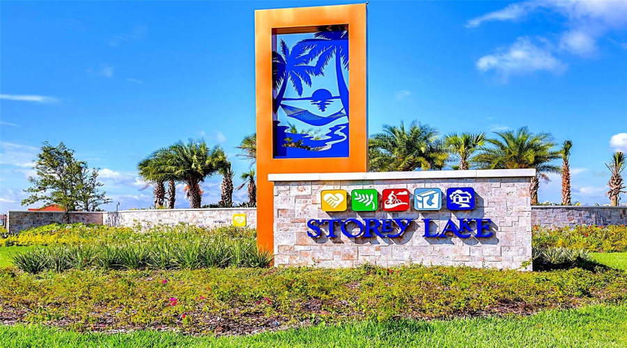 KISSIMMEE, Florida 34746, 4 Bedrooms Bedrooms, ,3 BathroomsBathrooms,Residential,For Sale,SCENE,0,MFRS5130007